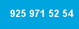 925 971 52 54 925 971 52 54